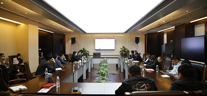 冶金物資分析市場促進公司期現結合行穩致遠